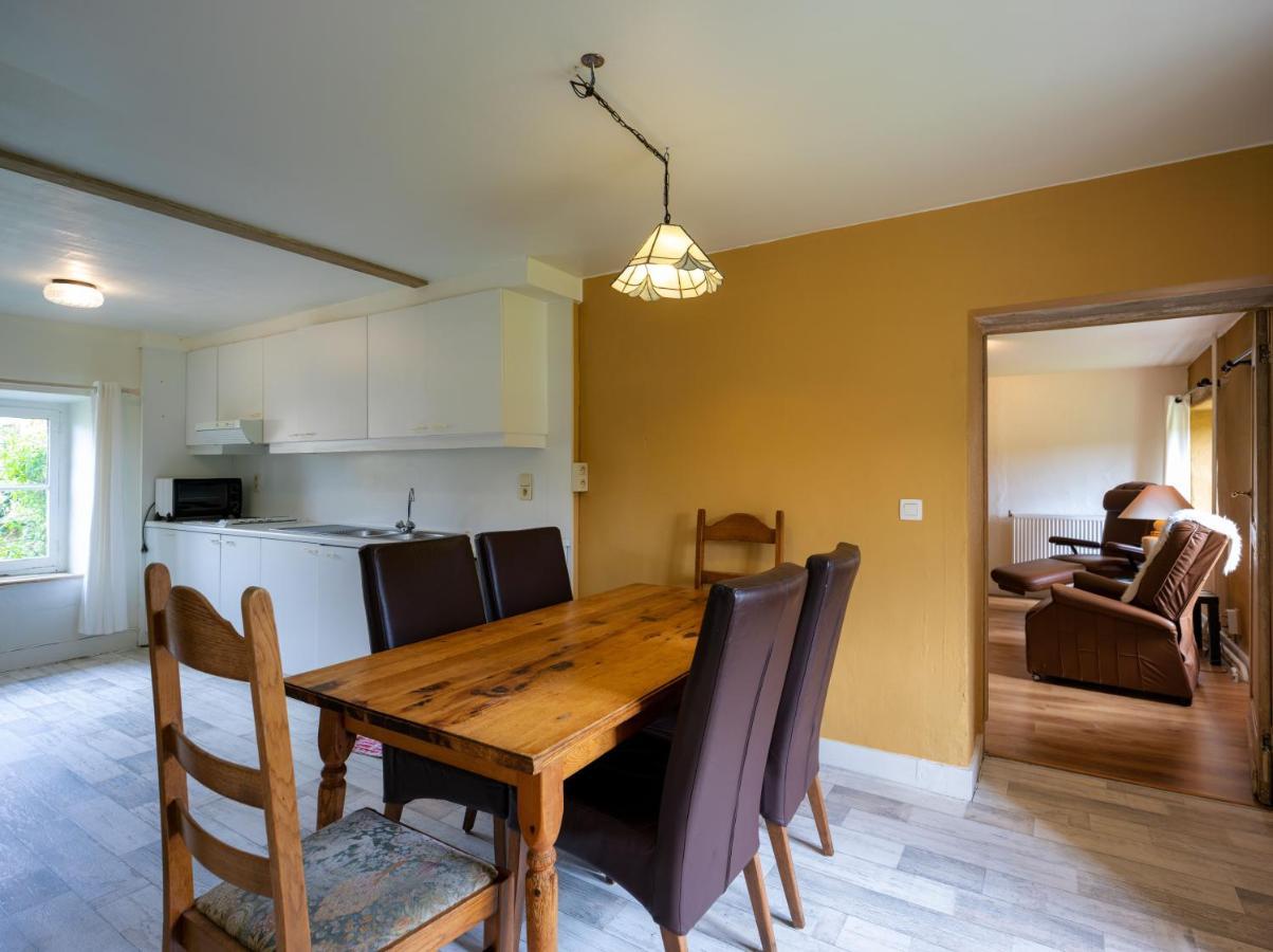 Kasteel Nieuwenhoven Apartment Sint-Truiden Ngoại thất bức ảnh