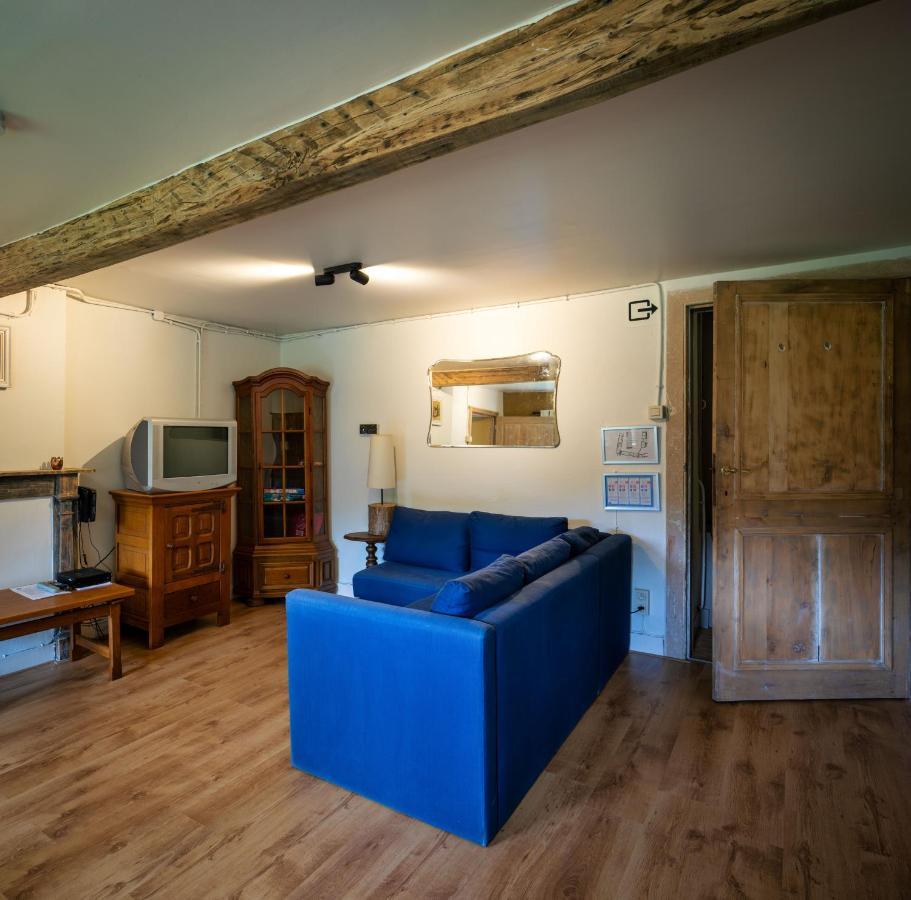 Kasteel Nieuwenhoven Apartment Sint-Truiden Ngoại thất bức ảnh