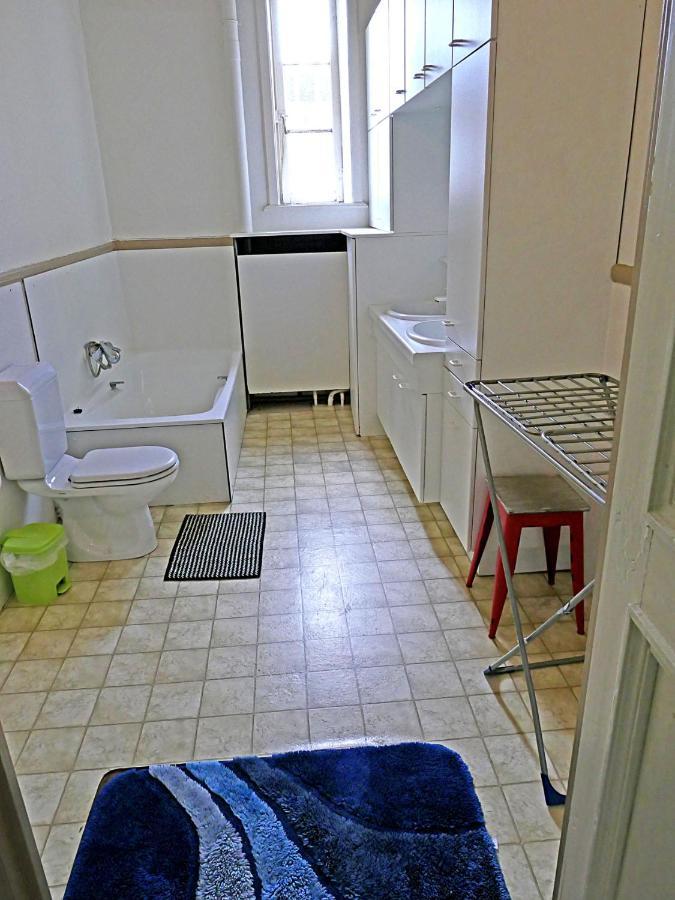 Kasteel Nieuwenhoven Apartment Sint-Truiden Ngoại thất bức ảnh