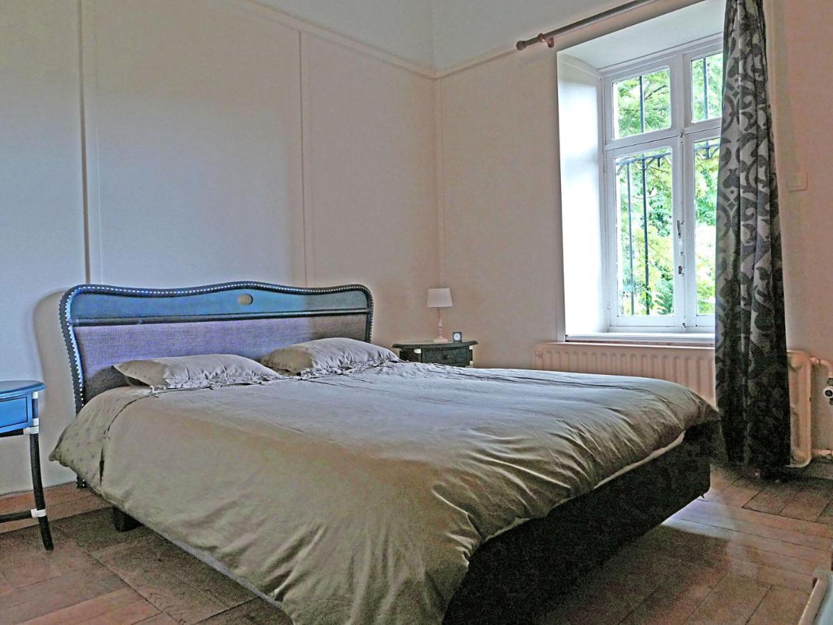 Kasteel Nieuwenhoven Apartment Sint-Truiden Ngoại thất bức ảnh