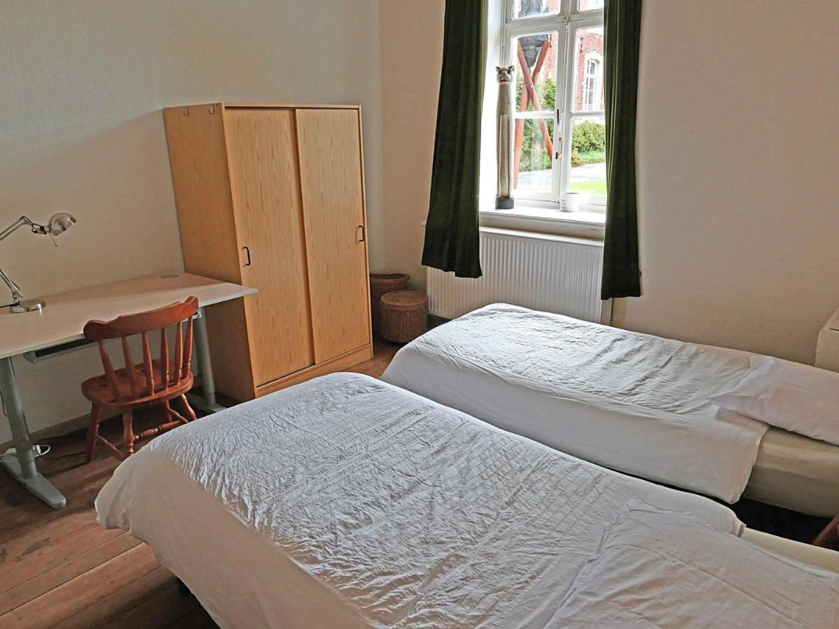Kasteel Nieuwenhoven Apartment Sint-Truiden Ngoại thất bức ảnh